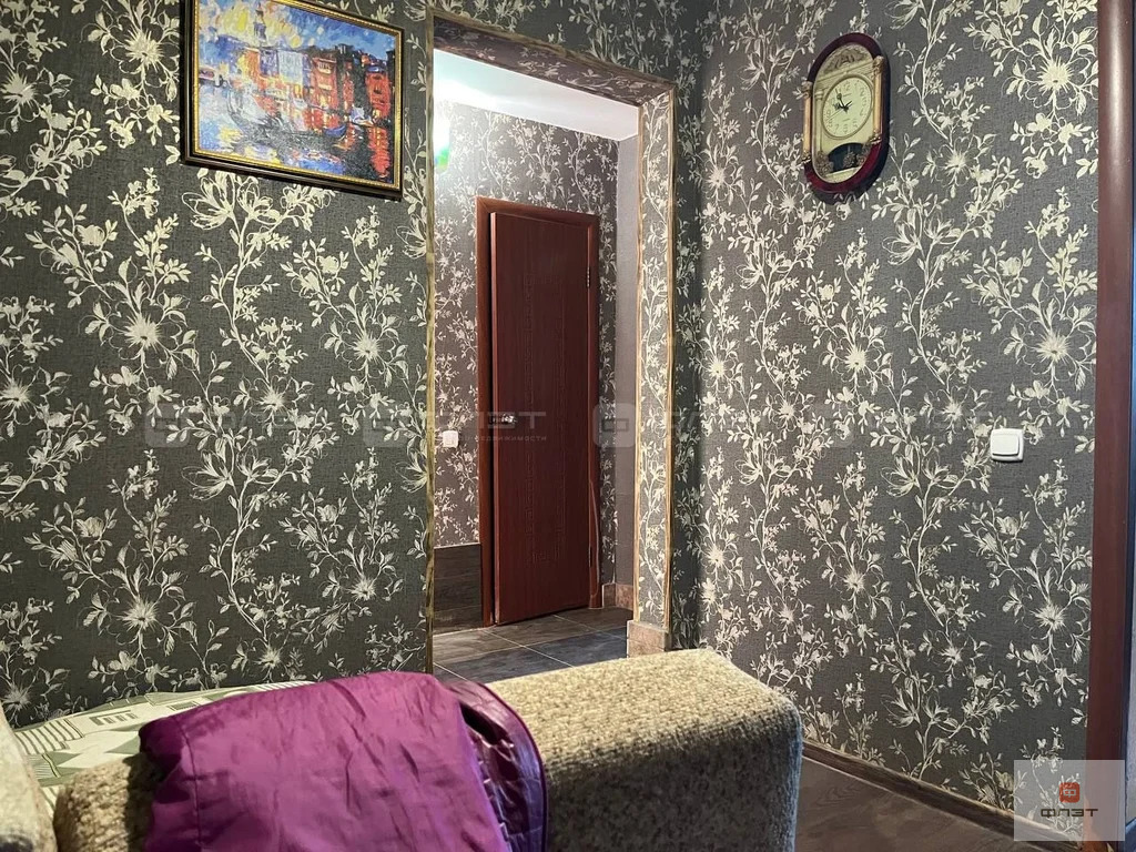 Аренда квартиры, Казань, ул. Привокзальная д.50 - Фото 15