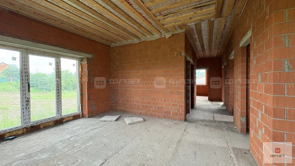 Продажа дома, Казань, ул. Гумера Гали - Фото 15