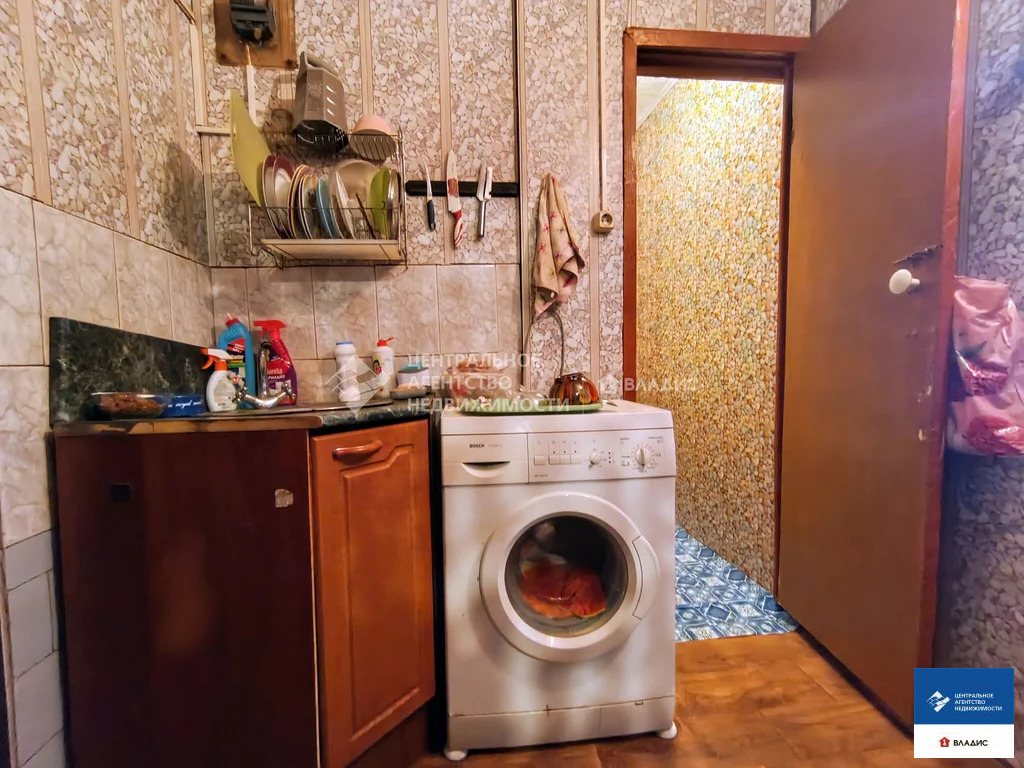 Продажа квартиры, Шилово, Шиловский район - Фото 15