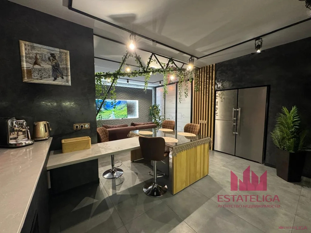 Продажа квартиры, улица Татьянин Парк - Фото 7