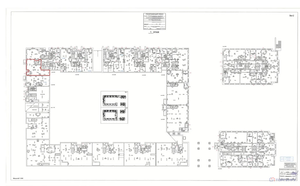 Продажа торгового помещения, ул. Клинская - Фото 6
