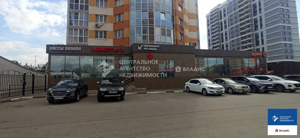 Продажа ПСН, Рязань, Славянский проспект - Фото 0