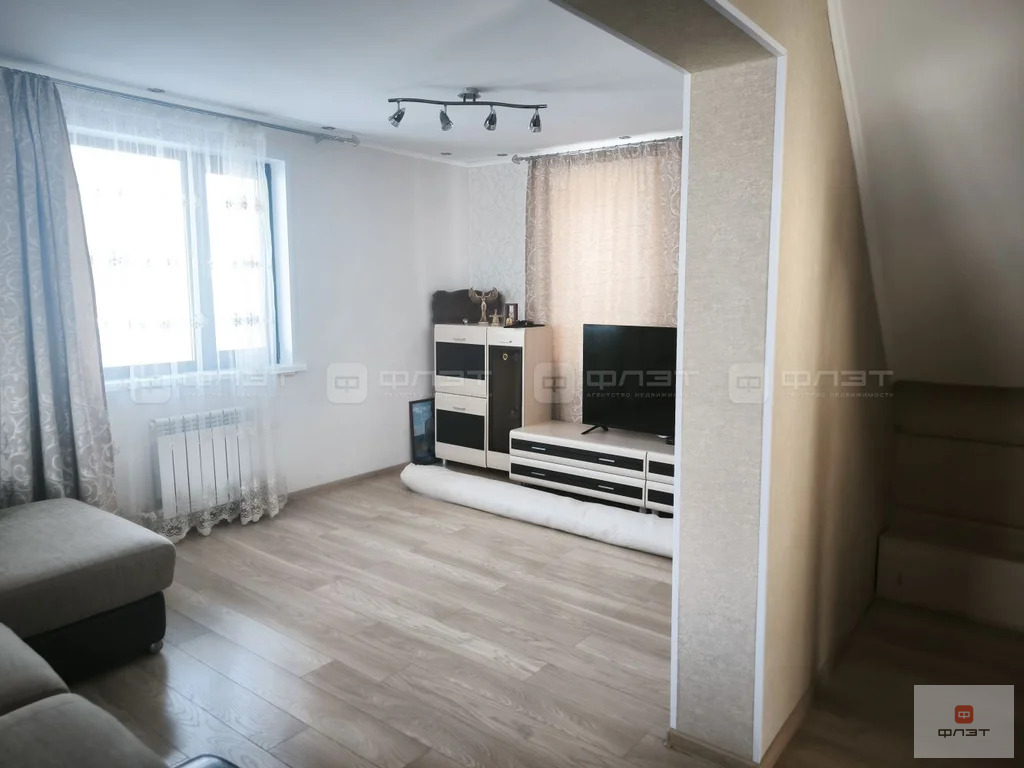 Продажа дома, Званка, Пестречинский район, ул. Романтика - Фото 7