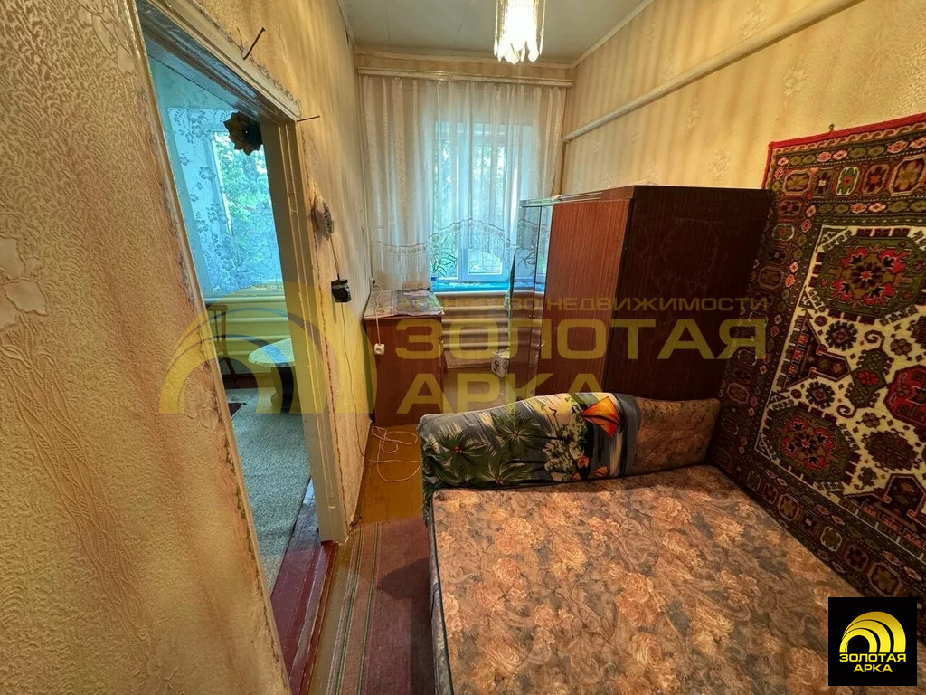 Продажа дома, Красноармейский район, Молодежная улица - Фото 17