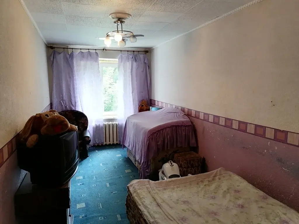 Трешка на Силикатной - Фото 3