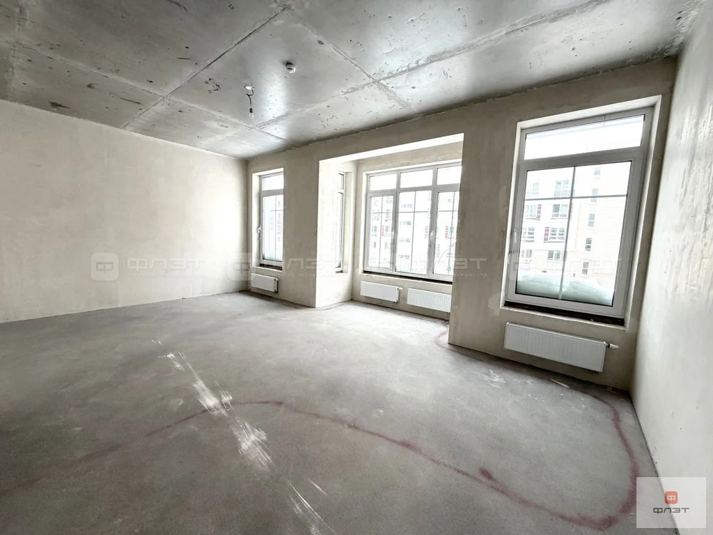 Продажа квартиры, Казань, ул. 25 Октября - Фото 3