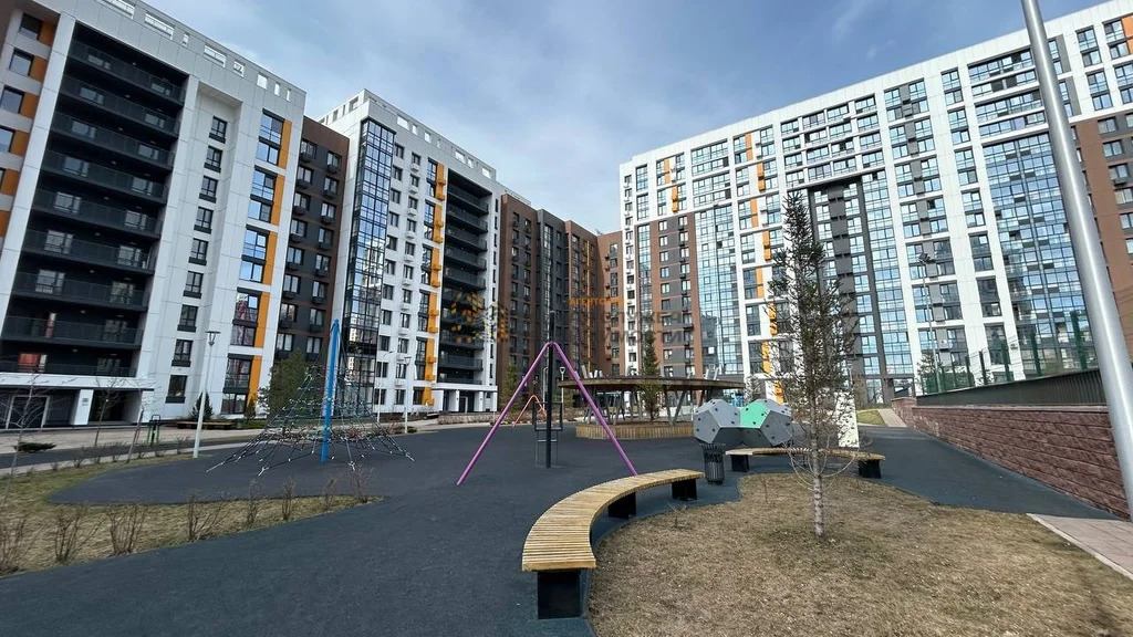 Аренда квартиры, Уфа, ул. Энтузиастов - Фото 17