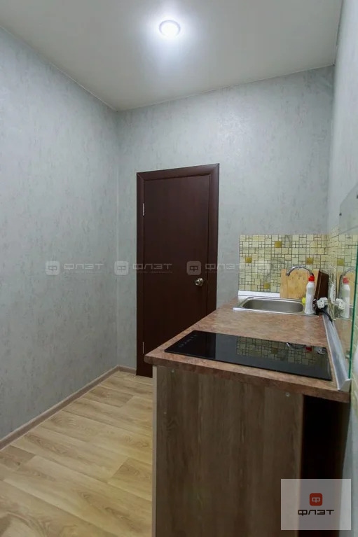 Продажа квартиры, Казань, ул. Дементьева - Фото 14