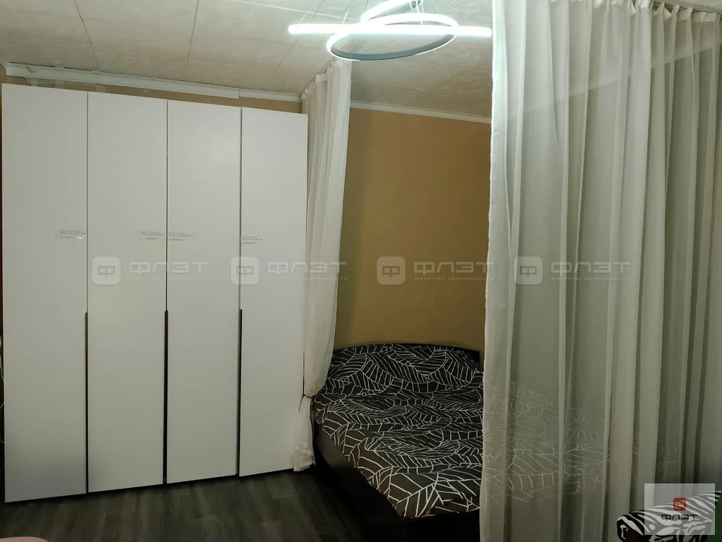 Продажа квартиры, Казань, ул. Курчатова - Фото 2