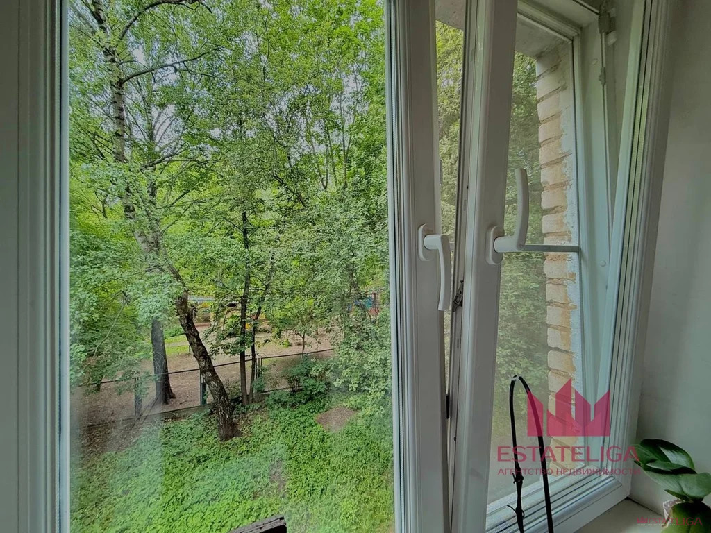 Продажа квартиры, Химки, ул. Пожарского - Фото 8