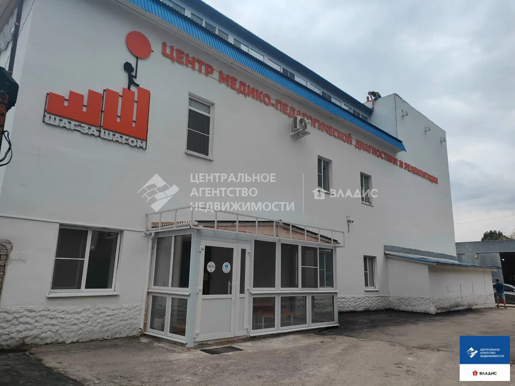 Продажа офиса, Рязань, ул. Есенина - Фото 1