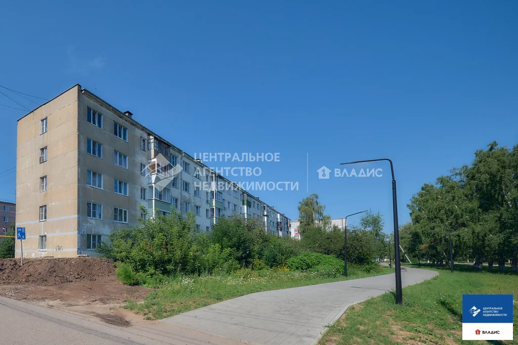 Продажа квартиры, Рыбное, Рыбновский район, ул. Большая - Фото 13