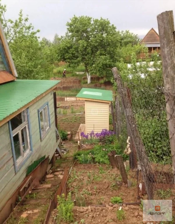 Продажа дома, Богородское, Пестречинский район, тер. СНТ. ... - Фото 10