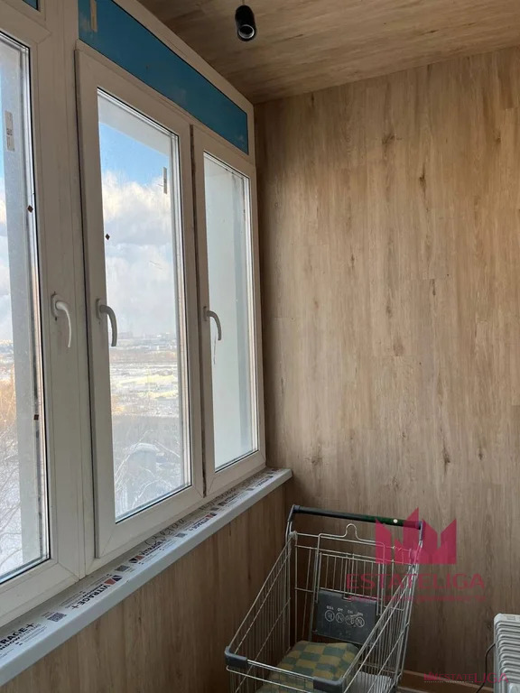 Аренда квартиры, ул. Тагильская - Фото 19