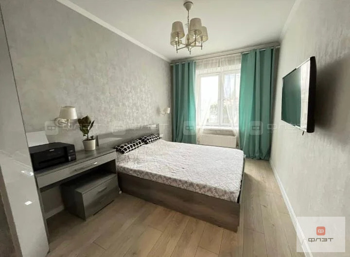 Продажа квартиры, Казань, ул. Николая Ершова - Фото 5