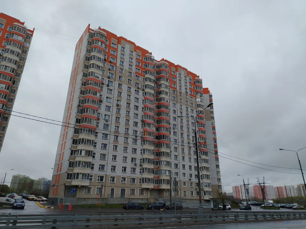Продажа квартиры, улица Липчанского - Фото 4