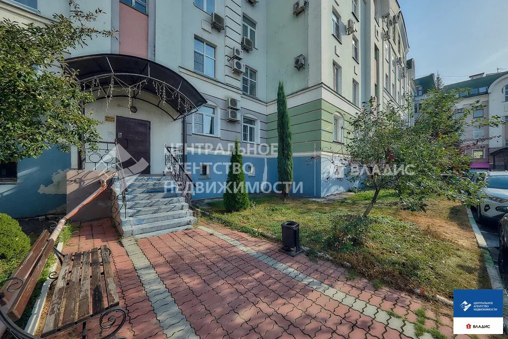 Продажа квартиры, Рязань, ул. Ленина - Фото 15
