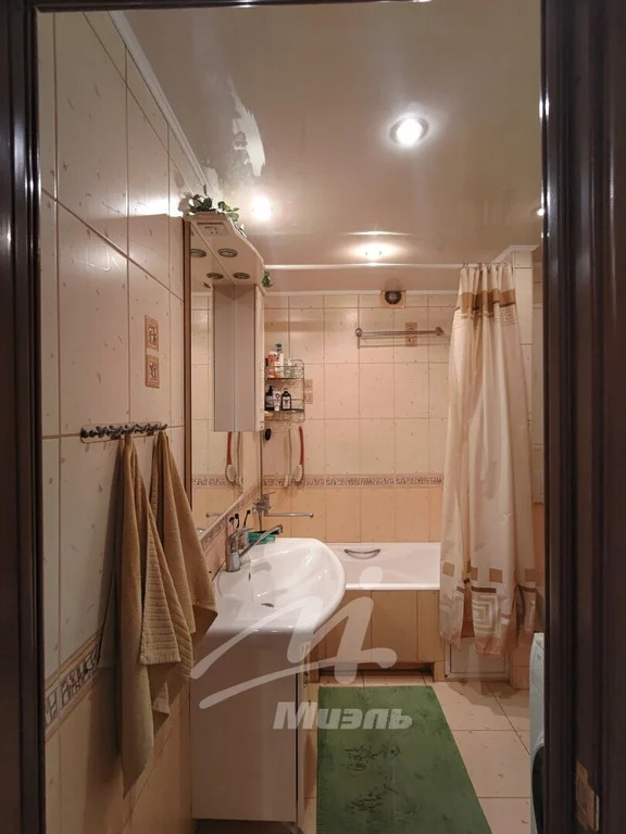 Продажа квартиры, ул. Народного Ополчения - Фото 13