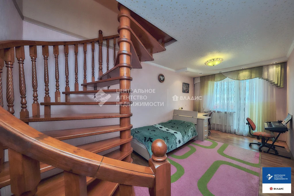 Продажа квартиры, Рязань, Касимовское ш. - Фото 12