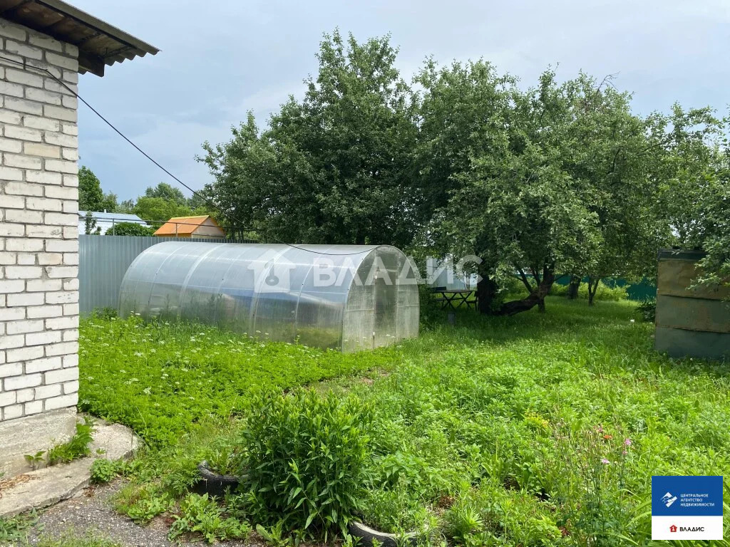 Продажа дома, Новое Батурино, Рыбновский район - Фото 15