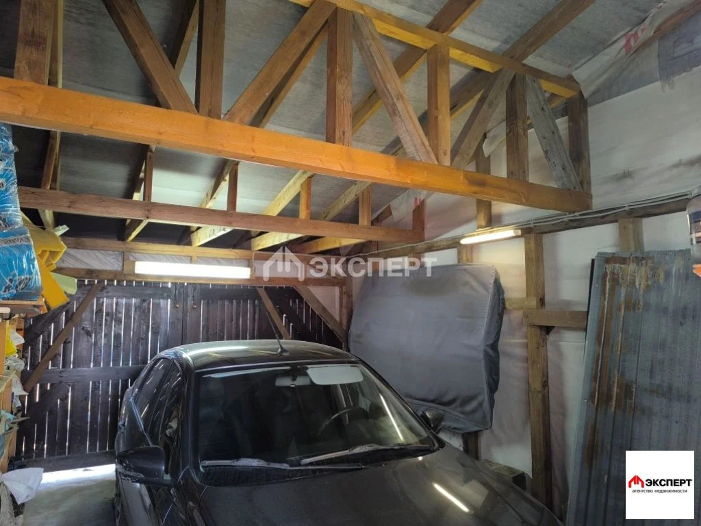 Дом, 4-й Захаровский переулок - Фото 3