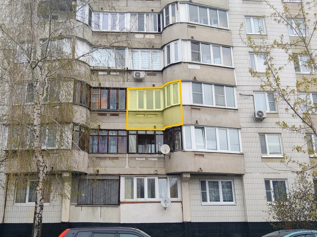 Продажа квартиры, ул. Барышиха - Фото 3