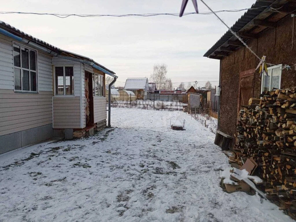 Продажа дома, Бердск - Фото 6