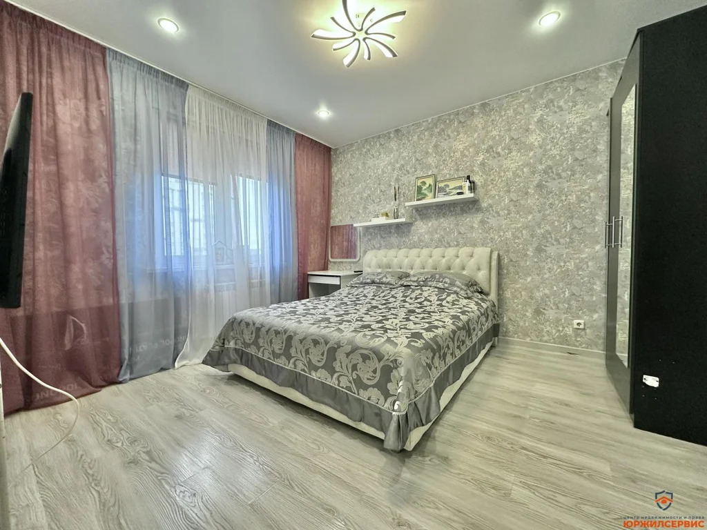 Продажа квартиры, Домодедово, Домодедово г. о., улица Курыжова - Фото 3