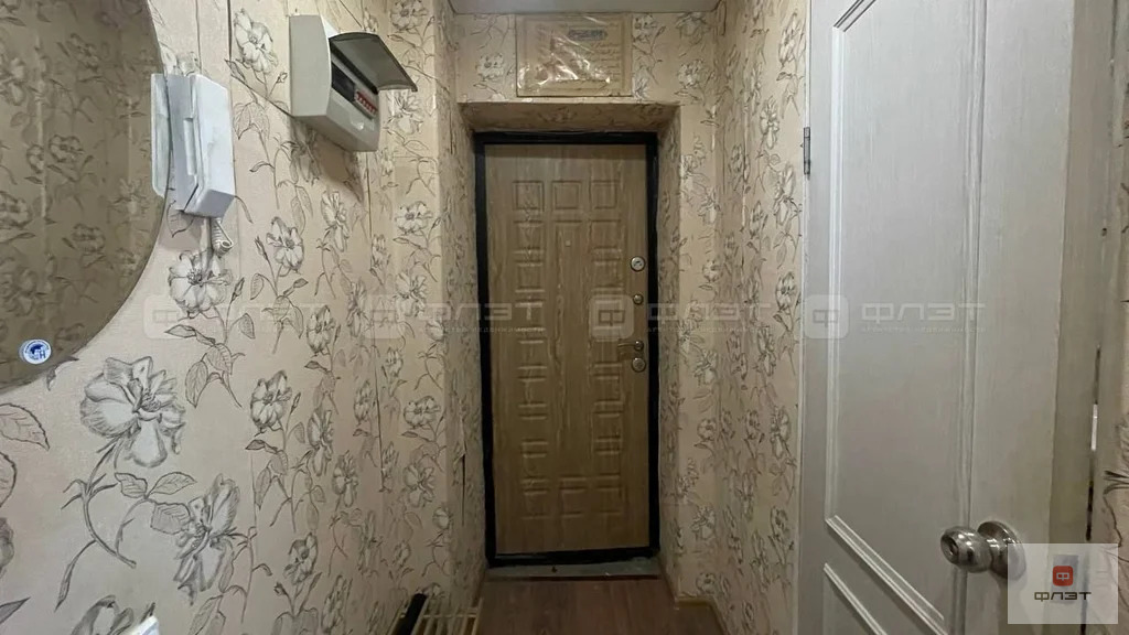 Аренда квартиры, Казань, ул. Карима Тинчурина д.9 - Фото 10