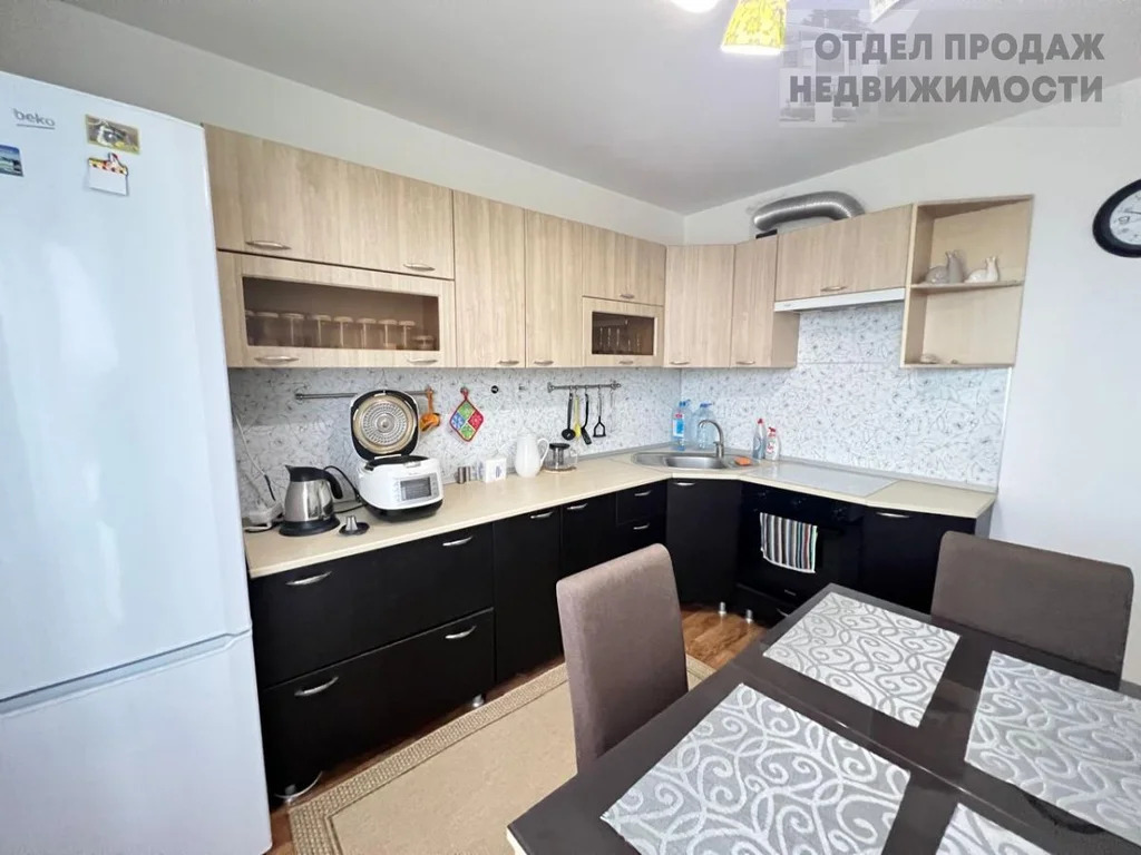 Квартира под семейную ипотеку - Фото 9