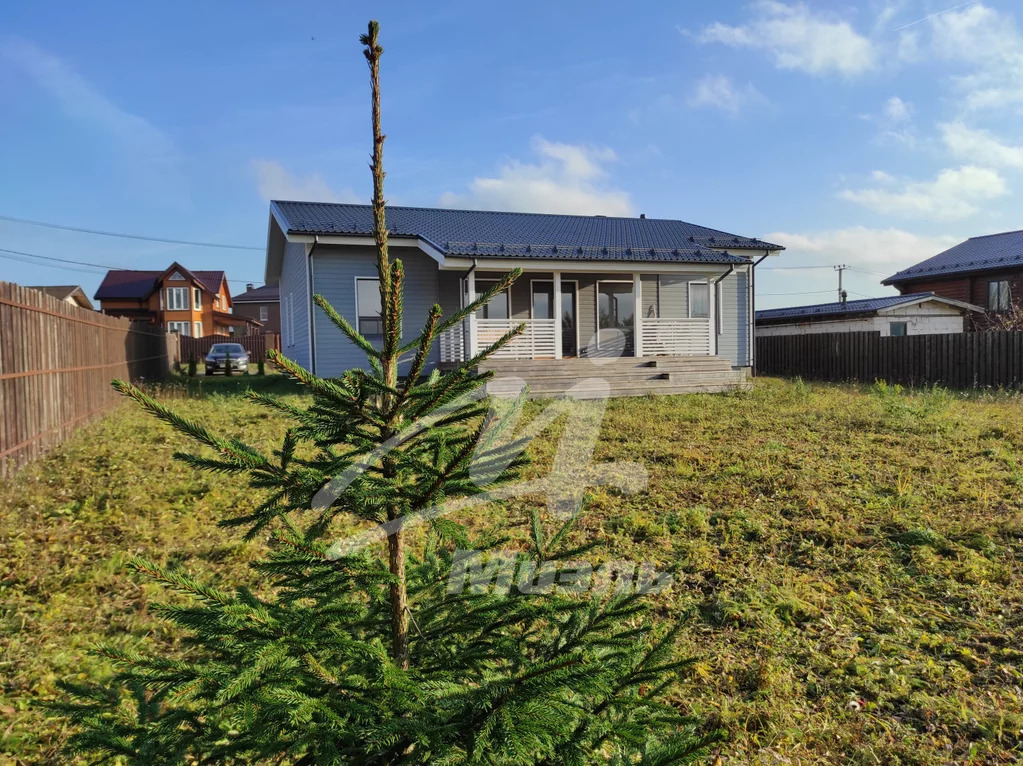 Продажа дома, Дмитров, Дмитровский район, Нерощино д, 18 - Фото 6