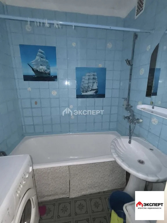 2-комнатная квартира, ул. Кузьмина - Фото 8