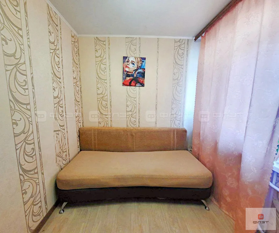 Продажа квартиры, Казань, Горьковское ш. - Фото 15