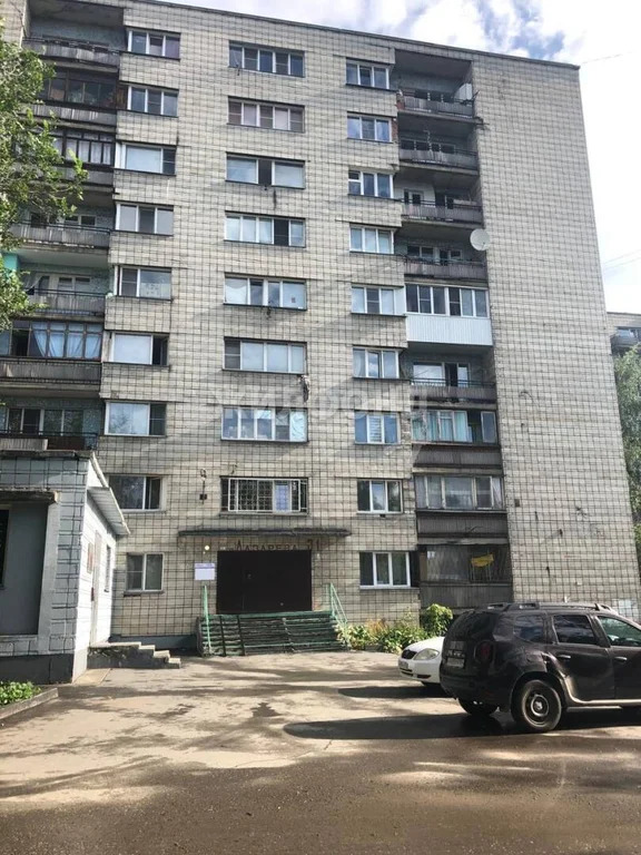 Продажа комнаты, Новосибирск, ул. Лазарева - Фото 16