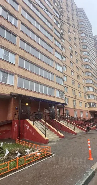 Продажа двухкомнатной квартиры в Дедовске - Фото 27