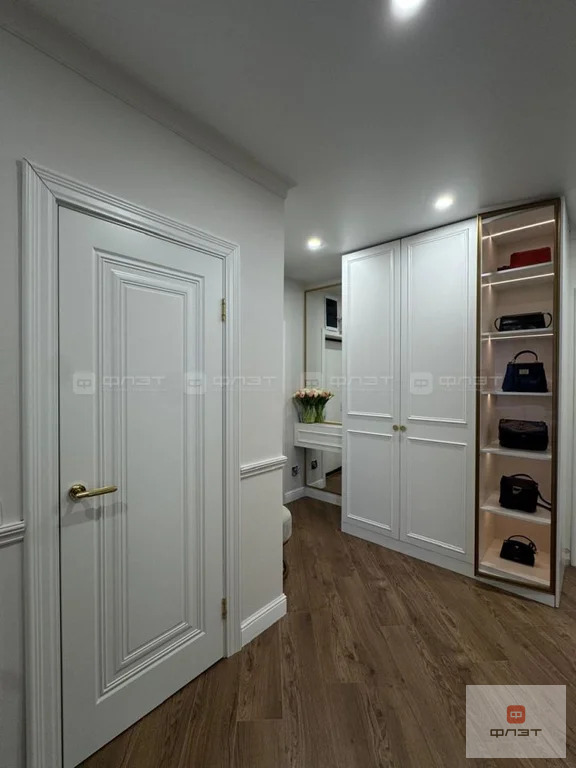 Продажа квартиры, Казань, ул. Четаева - Фото 17