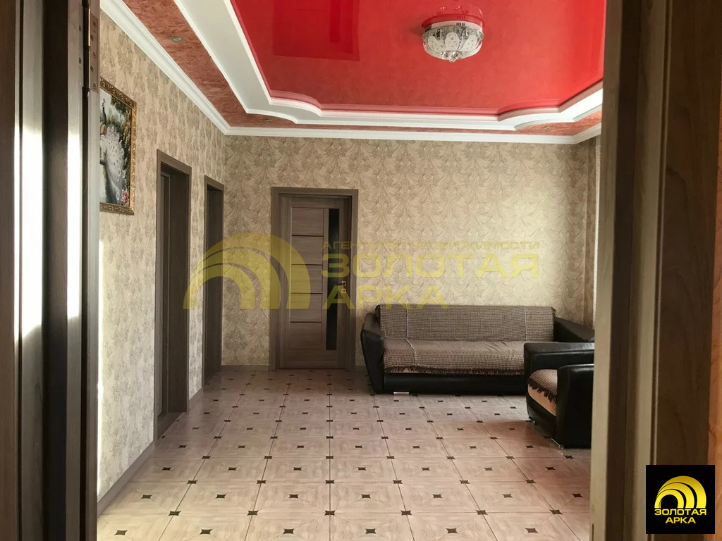 Продажа дома, Темрюк, Темрюкский район, ул. Декабристов - Фото 3