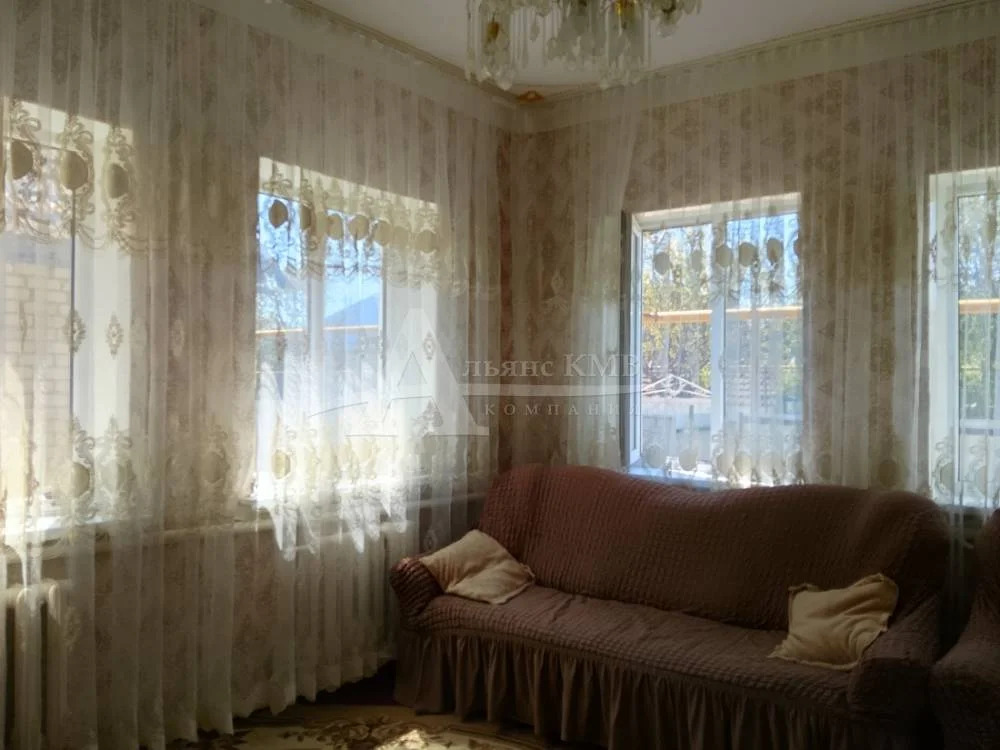 Продажа дома, Георгиевск, ул. Широкоподкумская - Фото 9