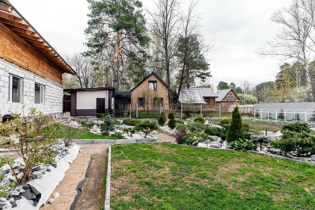 Продажа дома, Кульчаны, Новокузнецкий район, ул. Кондомская - Фото 12
