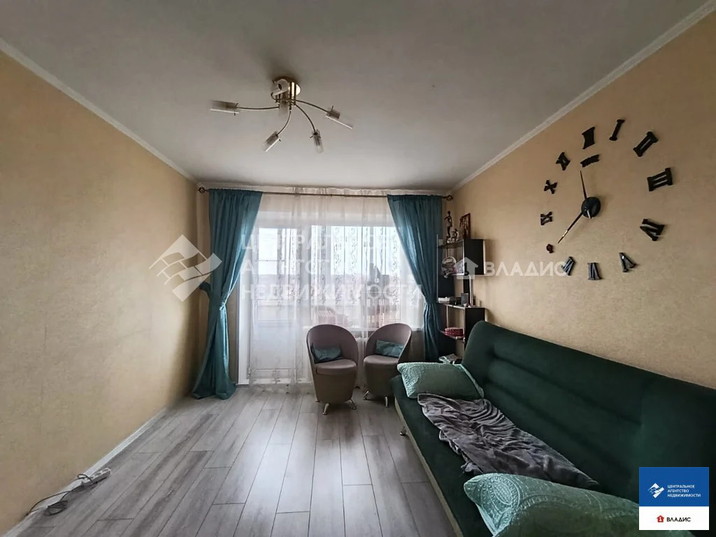 Продажа квартиры, Шилово, Шиловский район, ул. 8 Марта - Фото 13