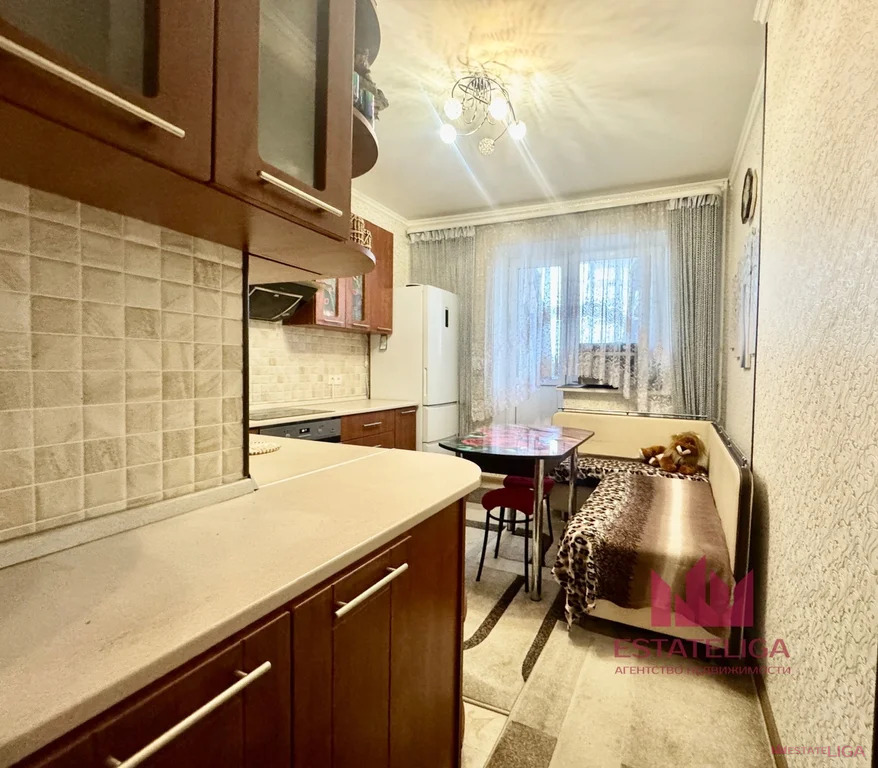 Продажа квартиры, Домодедово, Домодедово г. о., улица Кирова - Фото 6