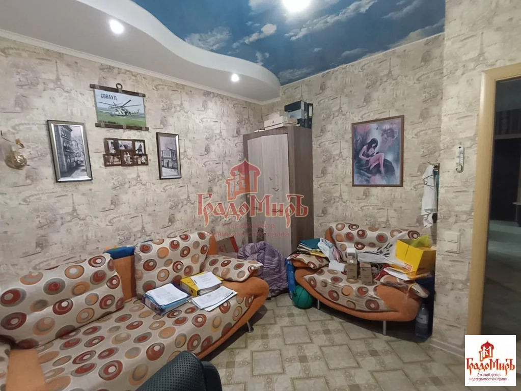 Продажа квартиры, Лобня, Окружная ул. - Фото 18