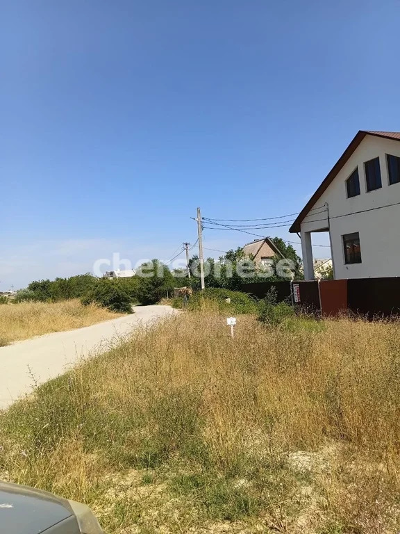 Продажа дома, Севастополь, территория СТ Волга - Фото 7