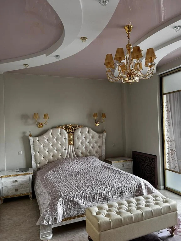 Продам 4-комн. квартиру 140 кв.м. - Фото 8