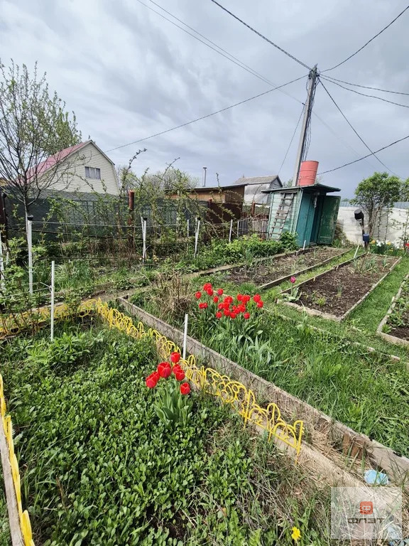 Продажа дома, Казань, тер. СДТ Смородинка - Фото 12
