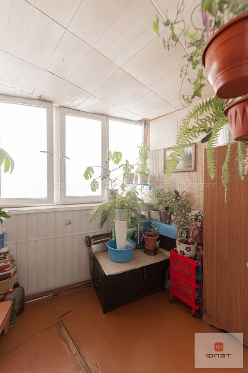 Продажа квартиры, Казань, ул. Четаева - Фото 19