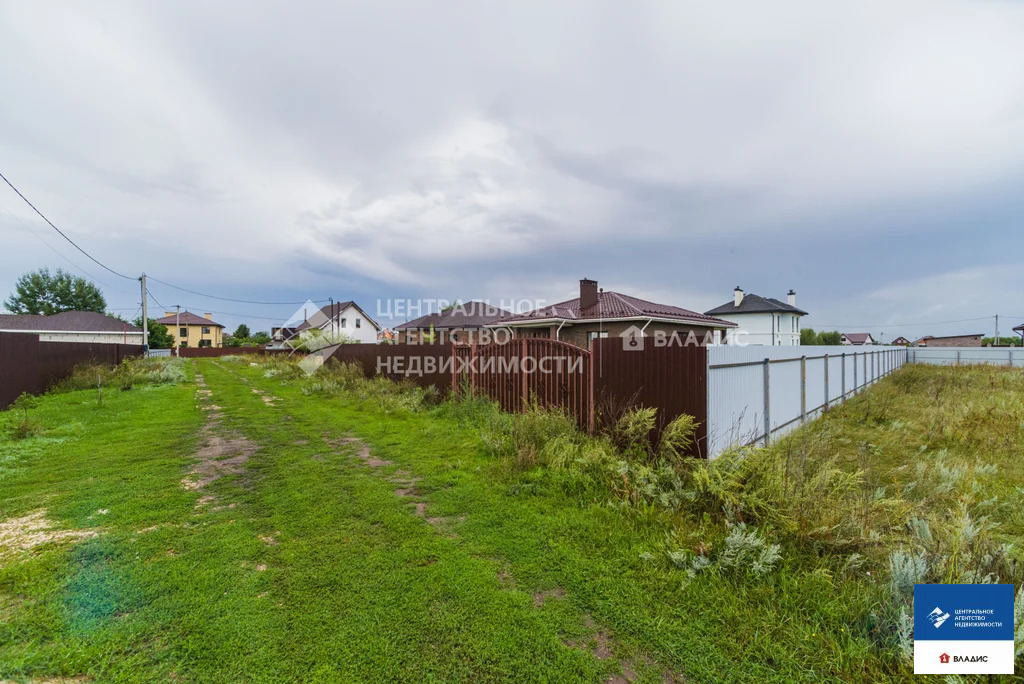 Продажа дома, Агро-Пустынь, Рязанский район, Заречная улица - Фото 7