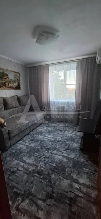 Продажа квартиры, Минеральные Воды, ул. Пушкина - Фото 1