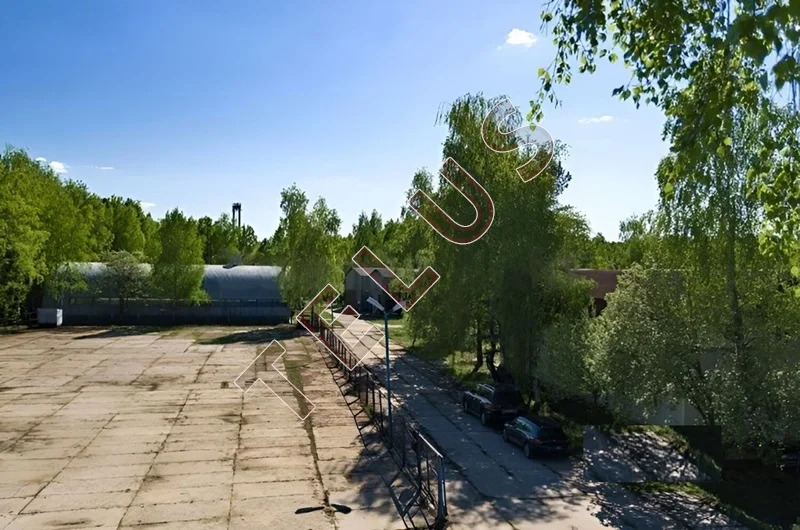 МО, г.Щелково, территория Байкал, 4300м2, Складской комплекс (ном. ... - Фото 3