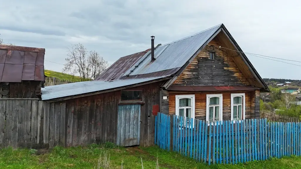 Дом по ул. Революционная - Фото 30